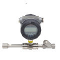 stainless steel flange clamp-on Liquid Turbine Flow Meter